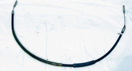 GM 25743469 2001-03 Pontiac Bonneville Parking Brake Intermediate Cable ... - $40.47