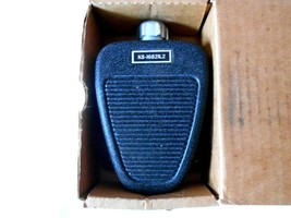 Linemaster Foot Switch No. KS-16821-L2 - $395.60 MXN