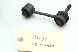 2006-2009 VOLKSWAGEN RABBIT REAR SWAY BAR STABILIZER END LINK 1 PIECE H1732 image 10