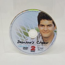 Dawson&#39;s Creek Season 2 Second DVD Replacement Disc 2 - £3.94 GBP