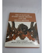 The Furniture of John Henry Belter and the Rococo Revival - First Editio... - $22.44 CAD