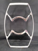 Corning Ware Metal Trivet Serving Stand Cradle P-11-M Casserole Holder Pyrex - $8.00