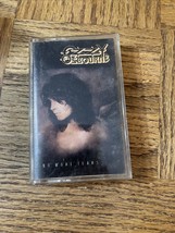 Ozzy Osbourne Cassette - £7.99 GBP