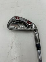 TaylorMade Golf Club Burner HT 4-Iron 85gram Regular Flex Steel Shaft Ri... - $832.09 MXN