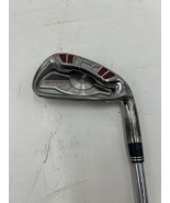TaylorMade Golf Club Burner HT 4-Iron 85gram Regular Flex Steel Shaft Ri... - $62.47 CAD