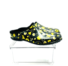 Western Chief Garden Clogs, Yellow (Bees) - US 7   *USED* - £14.69 GBP