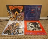 Lot of 4 Frank Zappa Records (New): Live at the Rainbow Theatre, Motherm... - $123.49