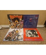 Lot of 4 Frank Zappa Records (New): Live at the Rainbow Theatre, Motherm... - £92.97 GBP