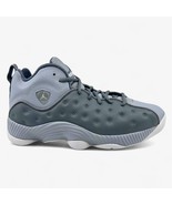 Authenticity Guarantee

Jordan Jumpman Team 2 Cool Grey White Wolf Grey ... - $244.43 CAD