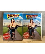 Fast Times at Ridgemont High (DVD, 1982) Widescreen Special Edition Comp... - £6.98 GBP