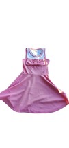 Glitter Girl dress size 10 girls child&#39;s cute bow - £4.62 GBP