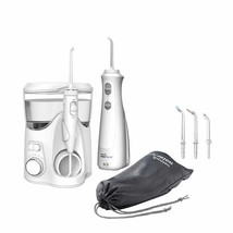 Waterpik Ultra Plus and Cordless Pearl Water Flosser Combo Pack - £196.72 GBP