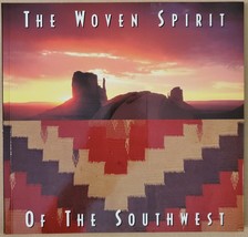 Woven Spirit of the Southwest - £3.82 GBP