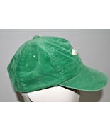 Vintage Farm Credit Services Corduroy Trucker Hat Snapback K-Products USA - $22.80