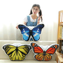 Butterfly Pillow Siesta Pillow - $39.80+