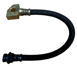 Bendix 77838 Brake Hydraulic Hose Chevrolet 1988-1992 - $29.73