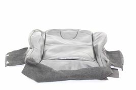 04-08 MAZDA RX8 Front Left Driver Side Lower Seat Cushion Cover F1995 image 6