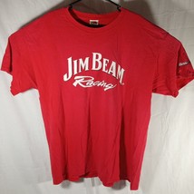 VTG Jim Beam Racing NASCAR Indy 500 Robby Gordon Motorsports  XL  T-Shirt !READ! - £7.02 GBP
