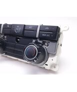 2011-2012 F150 F-150 AC Heater Temp Temperature Control Dials BL3T-19980... - $72.73