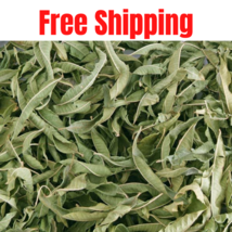 100 grams Organic Lemon Balm Dried Herbal Tea Cut Melissa مليسة - £14.97 GBP