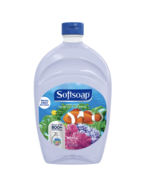 Softsoap Liquid Hand Soap Refill, Aquarium Series, 50 fl oz - £8.49 GBP