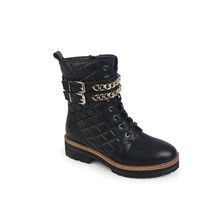 Vintage Havana gwynne boots Black - $68.00