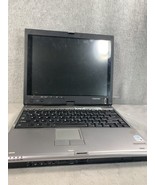 TOSHIBA Portege M400 Swivel Screen Laptop - Untested For Parts Only - $31.98