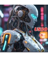 US30 Scalper EA V1.4 MT4 Robot With SetFile - $13.77 CAD