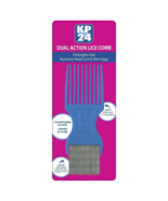KP24 Long Tooth Head Lice/Nit Comb - €66,84 EUR