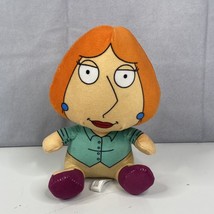 2018 Family Guy Plush 20th Century Fox Lois Griffin Stuffed Toy Factory 7&quot; - £7.79 GBP
