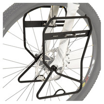 Axiom Journey Lowrider Mountain Bike/Bicycle Front Rack Suspension/Disc - £71.30 GBP
