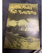 Hurricanes and Twisters - Paperback By Robert Irving  1971 - £6.21 GBP