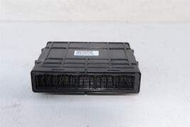  Mitsubishi Engine Control Computer Module ECU ECM PCM MN156846 image 3