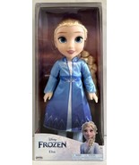 Disney Frozen Elsa Adventure 14&quot; Doll New - $28.00