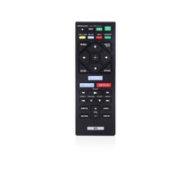 Remote Control Replacement For Sony Bd Blu-Ray Dvd Player Rmt-B107A Rmt-B119A Rm - £14.35 GBP
