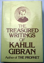 The Treasured Writings Of Kahlil Gibran 1985 Hcdj Most Complete Ever 10 Books + - £9.16 GBP