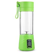 Multipurpose Charging Mode Portable Small Juice Extractor - $24.45+