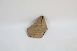 BMW E38 E39 Front Left Drivers Seat Belt Leather Boot Sand Beige Tan 199... - $10.88
