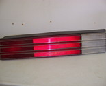 1983 PLYMOUTH RELIANT LH TAILLIGHT OEM #4174049 1982 1981 - £35.95 GBP