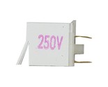 OEM Range Light Indicator For GE JMS08BD3CT RCA BRF725GL9 L3B115GL0 - $18.50