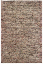 Tommy L45907183275ST Lucent 45907 Hand-Tufted Wool Rectangle Rug, Taupe - 6  - £360.27 GBP