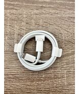 NEW Apple USB-C iPhone Fast charging OEM iPhone Cable 1m - €12,11 EUR