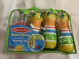 Melissa & Doug K's Kids Hungry Pelican Soft Baby Educational Toy - $18.95