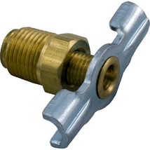 Raypak 013793F Heater Drain Valve - $30.12