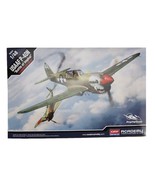 Academy 12341 USAAF P-40N Battle of Imphal Plastic Hobby Model Kit 1:48 ... - £52.76 GBP