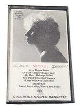 Barbara Streisand Greatest Hits Vol 2 Cassette 1978 Remastered - £3.85 GBP
