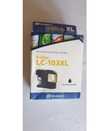 Dataproducts Brother LC-103XL Black Ink Cartridge Compatible  - $8.59