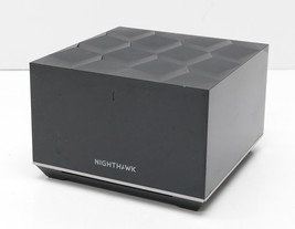 NETGEAR Nighthawk MR80 AX3600 Tri-Band WiFi 6 Router image 2