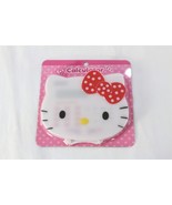 Hello Kitty Calculator | Solar Powered with Battery Backup. - $546.51 MXN
