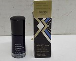 Mary Kay nail lacquer blue debut 095237 - $4.94